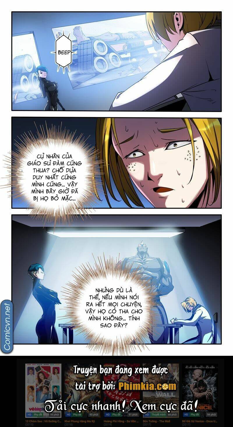 Mạnh Nhất Lịch Sử - Chapter 47 - Page 12