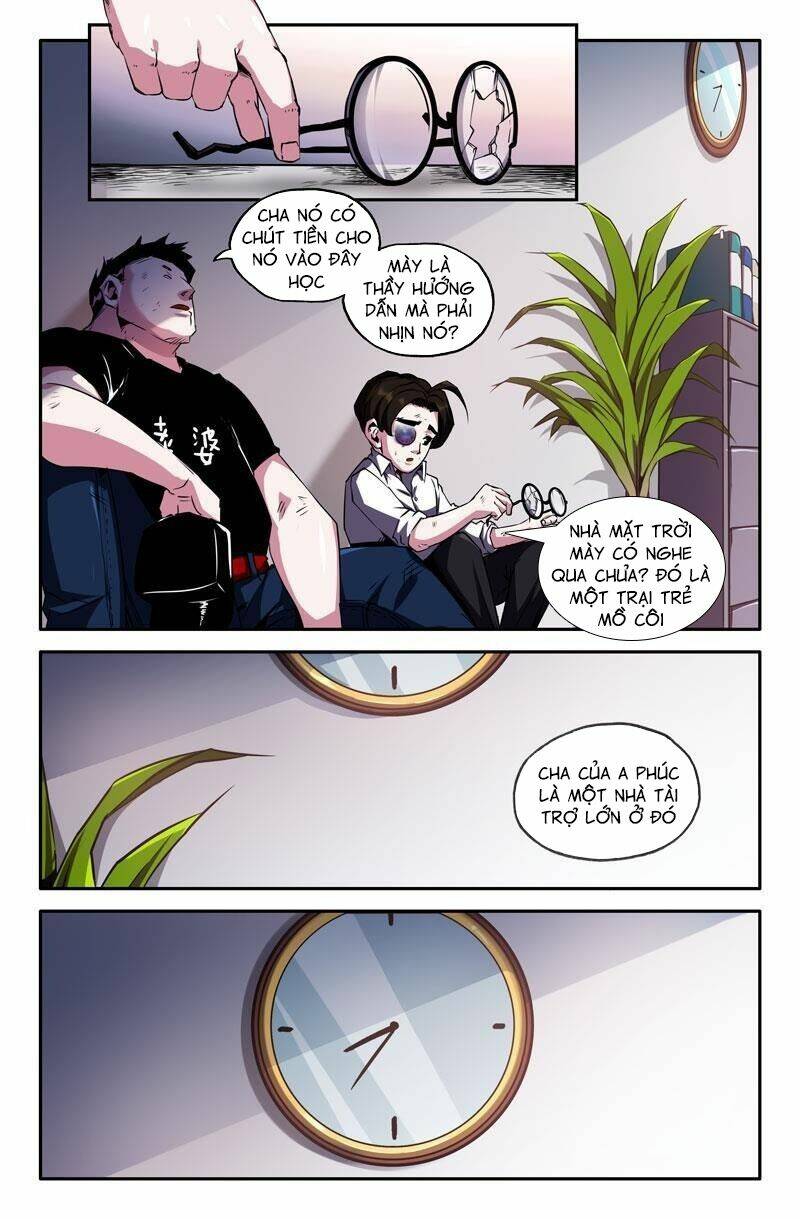 Mạnh Nhất Lịch Sử - Chapter 48 - Page 9