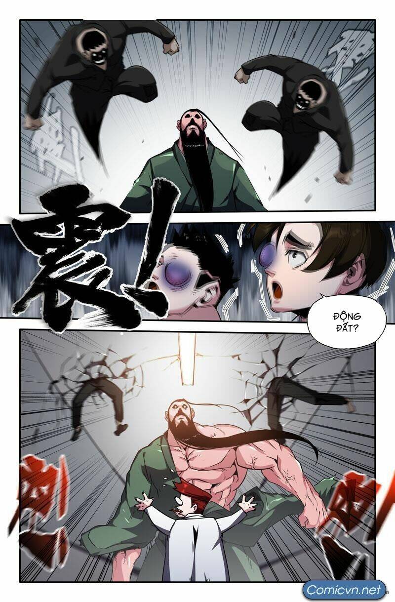 Mạnh Nhất Lịch Sử - Chapter 48 - Page 13