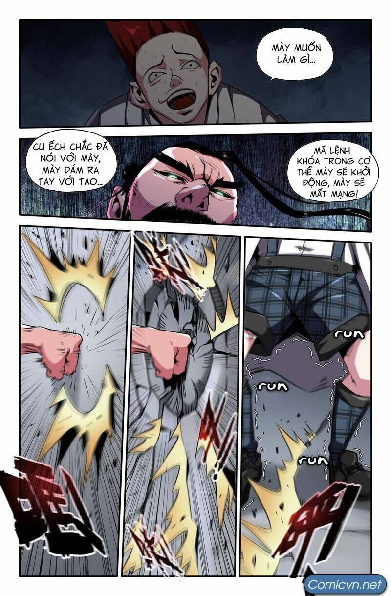 Mạnh Nhất Lịch Sử - Chapter 48 - Page 14