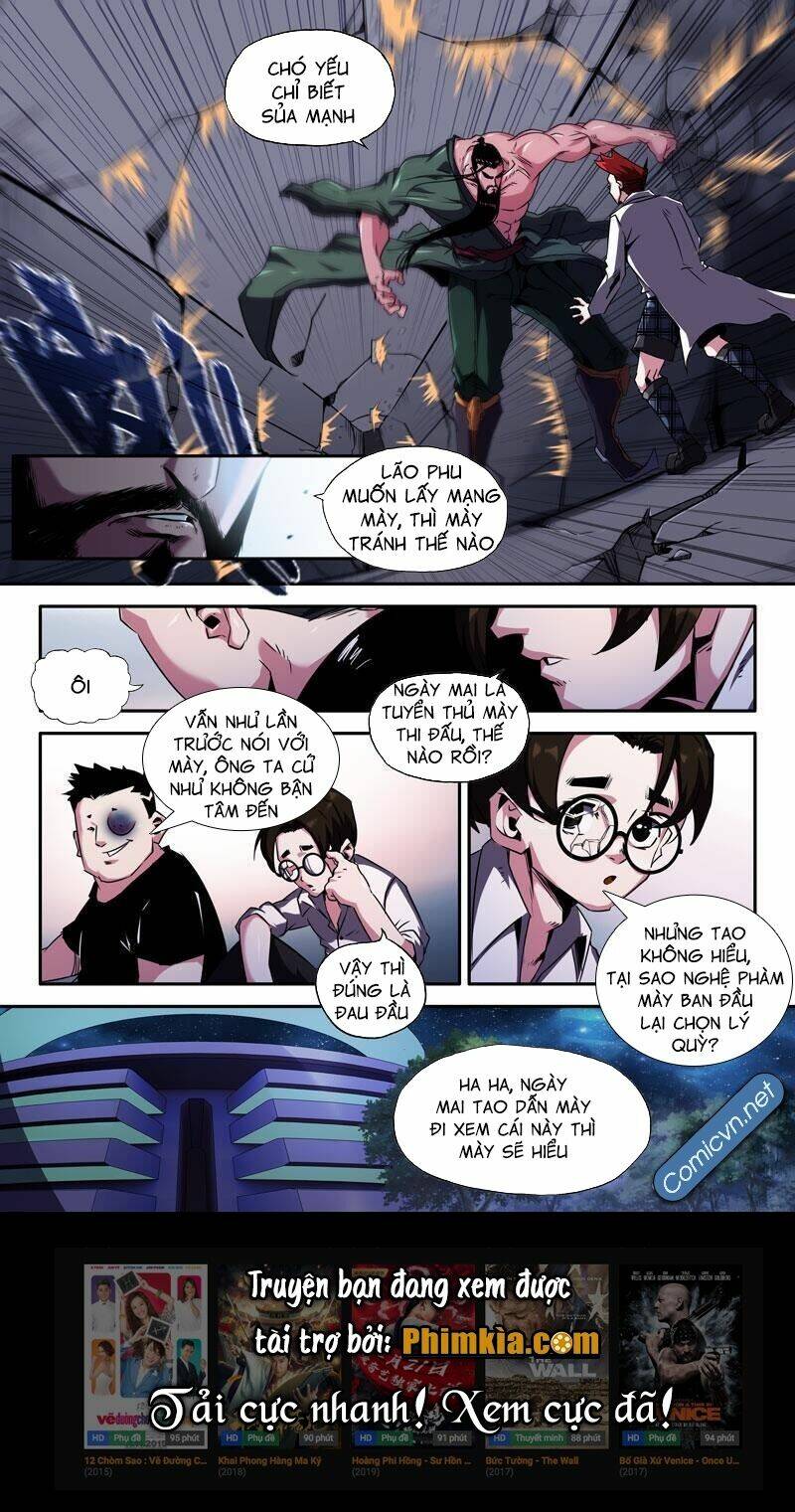 Mạnh Nhất Lịch Sử - Chapter 48 - Page 15