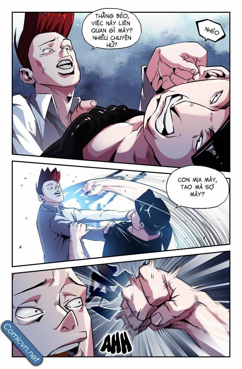 Mạnh Nhất Lịch Sử - Chapter 48 - Page 5