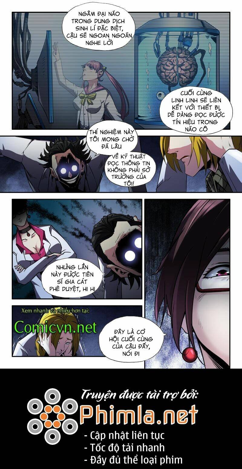 Mạnh Nhất Lịch Sử - Chapter 49 - Page 11