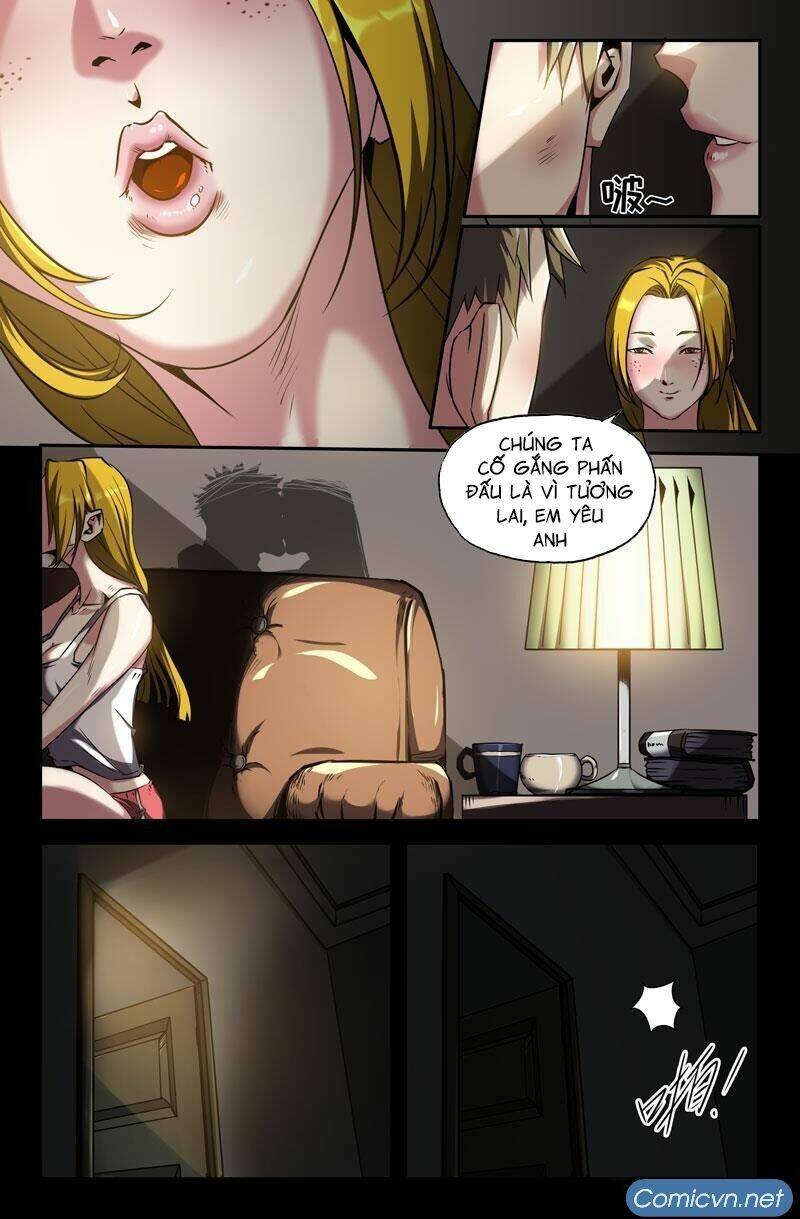 Mạnh Nhất Lịch Sử - Chapter 49 - Page 3