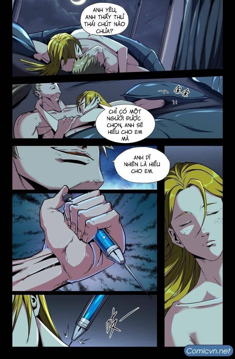 Mạnh Nhất Lịch Sử - Chapter 49 - Page 4