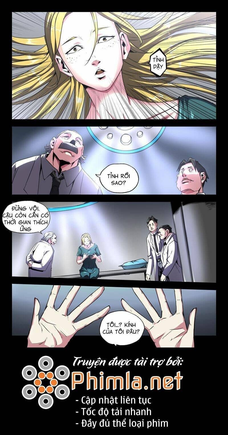 Mạnh Nhất Lịch Sử - Chapter 49 - Page 5