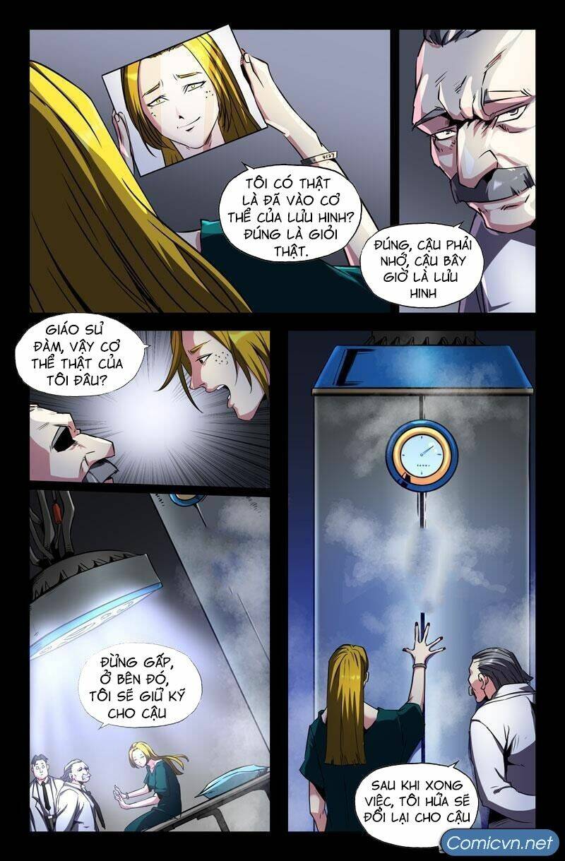 Mạnh Nhất Lịch Sử - Chapter 49 - Page 6