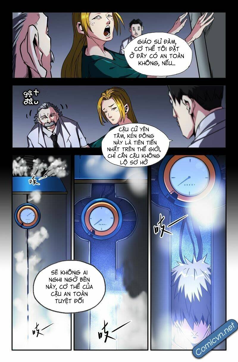 Mạnh Nhất Lịch Sử - Chapter 49 - Page 7