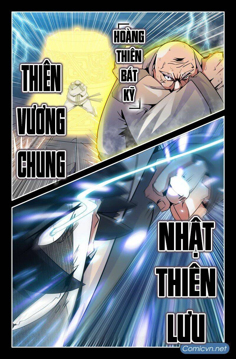Mạnh Nhất Lịch Sử - Chapter 5 - Page 9