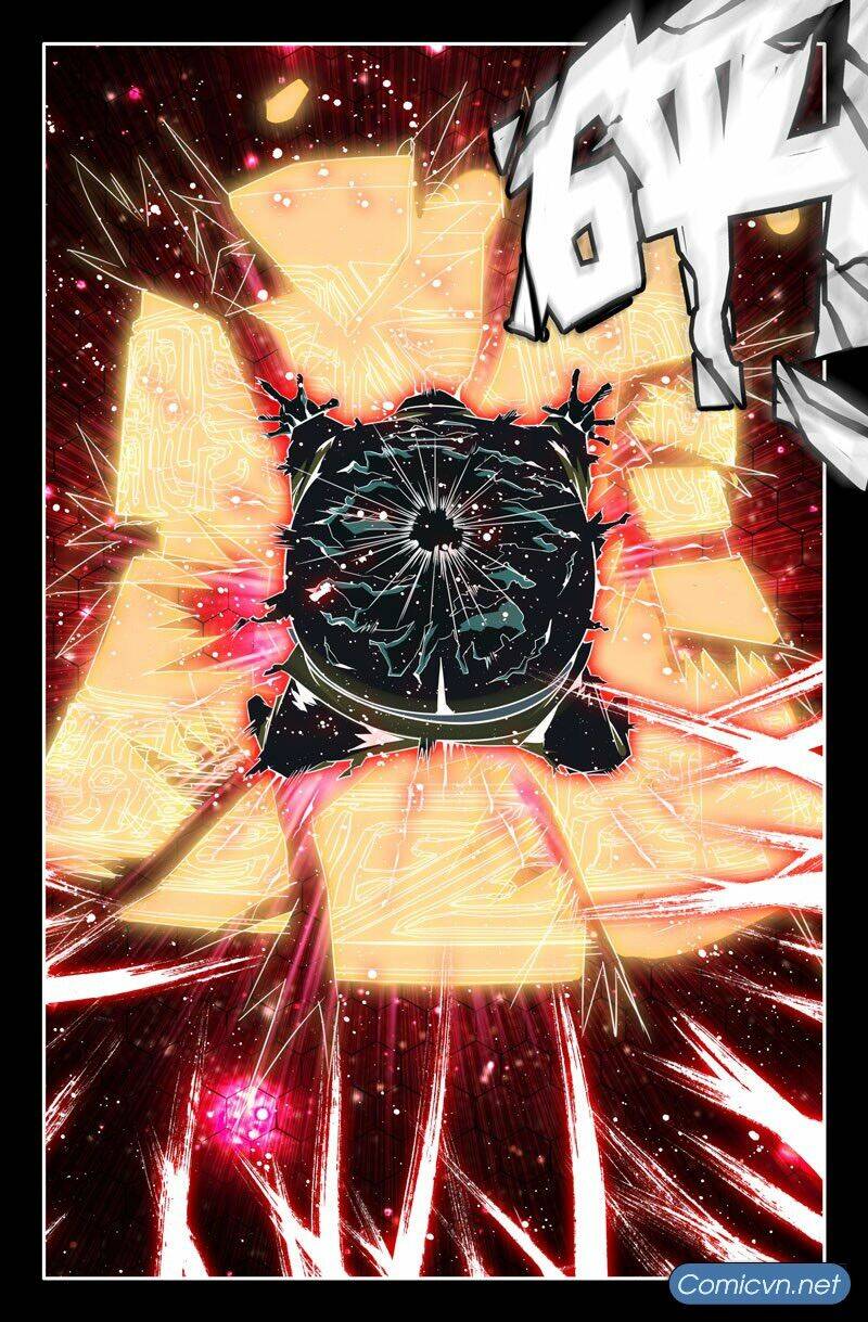 Mạnh Nhất Lịch Sử - Chapter 5 - Page 10