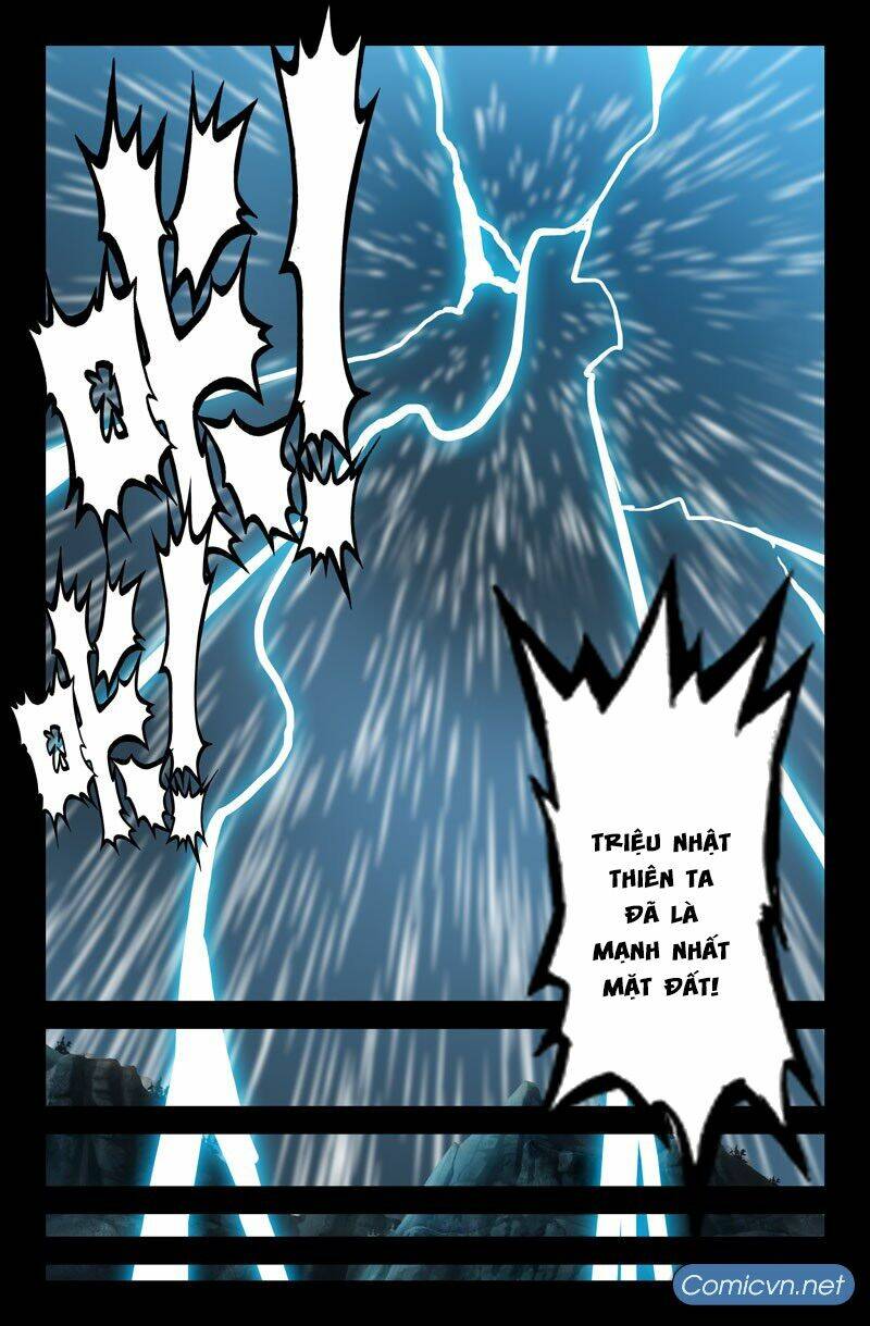 Mạnh Nhất Lịch Sử - Chapter 5 - Page 12