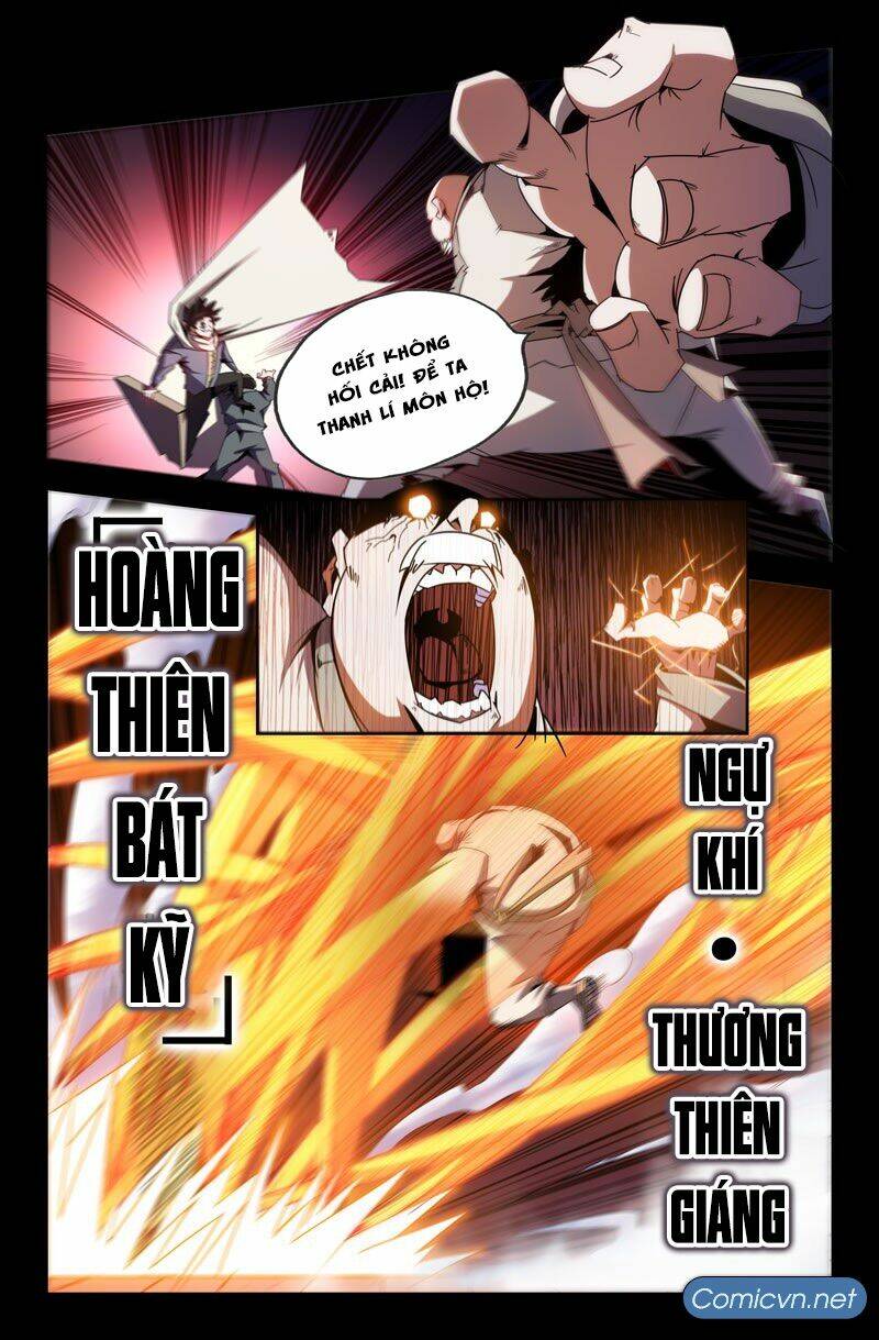 Mạnh Nhất Lịch Sử - Chapter 5 - Page 7