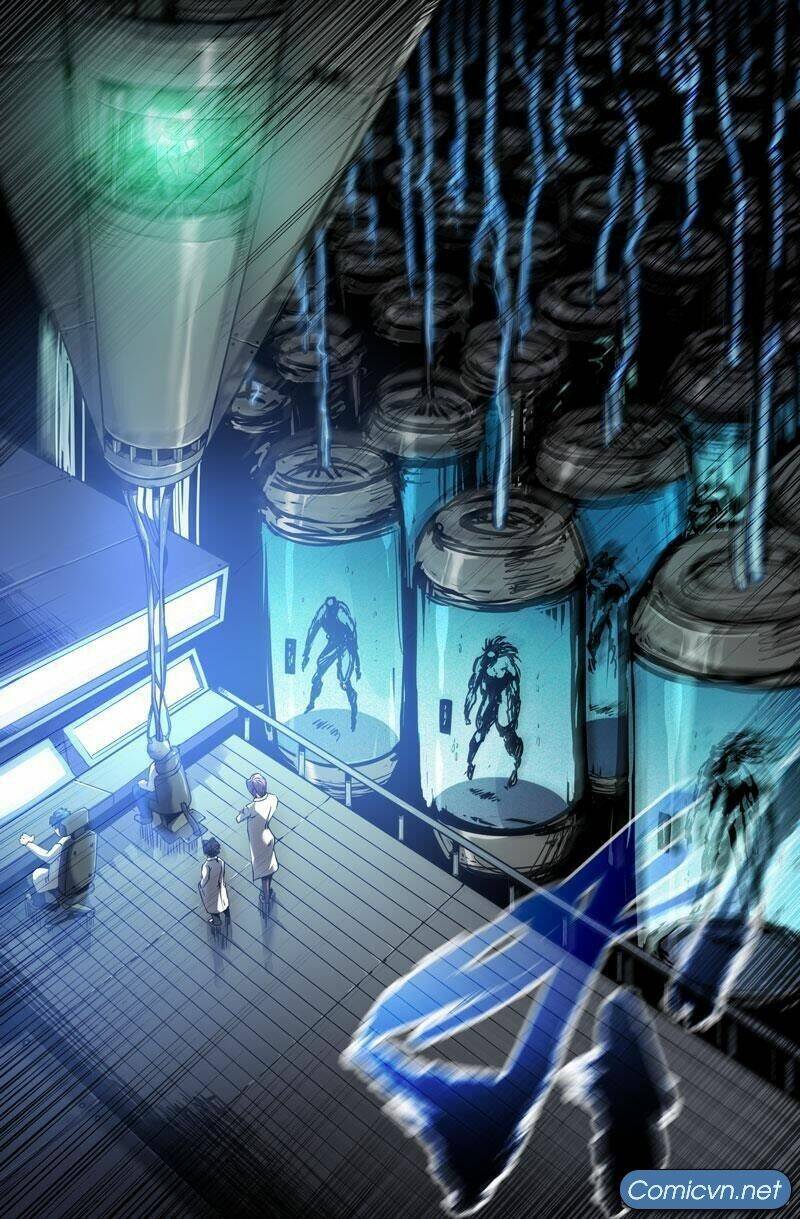 Mạnh Nhất Lịch Sử - Chapter 50 - Page 6