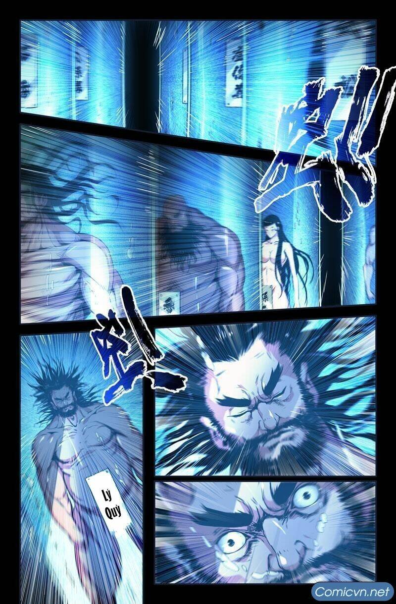 Mạnh Nhất Lịch Sử - Chapter 50 - Page 7