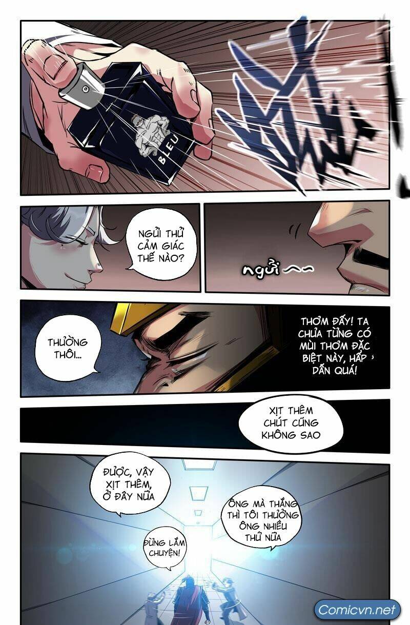 Mạnh Nhất Lịch Sử - Chapter 51 - Page 10