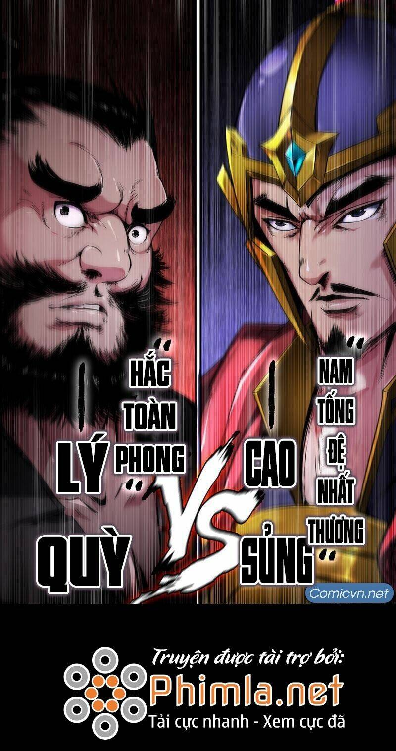 Mạnh Nhất Lịch Sử - Chapter 51 - Page 12