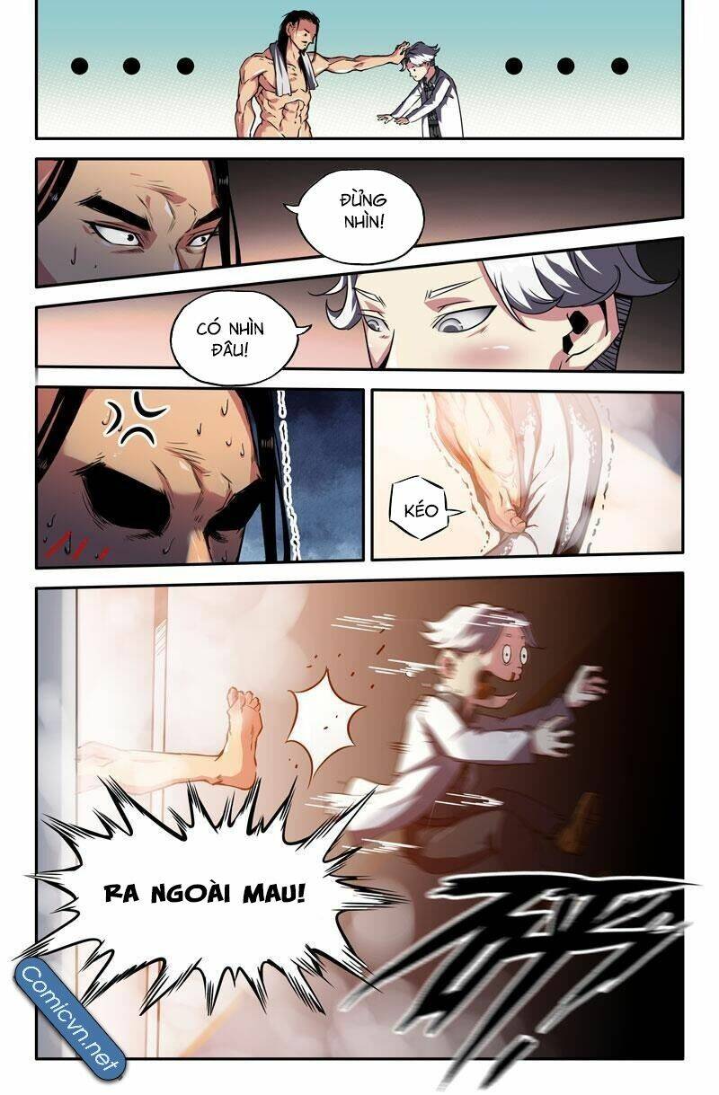 Mạnh Nhất Lịch Sử - Chapter 51 - Page 4