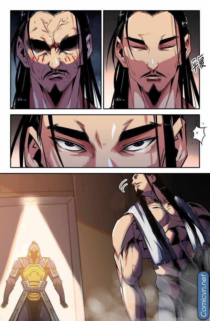 Mạnh Nhất Lịch Sử - Chapter 51 - Page 5