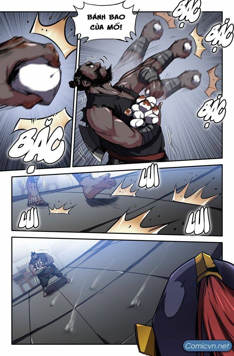 Mạnh Nhất Lịch Sử - Chapter 52 - Page 9