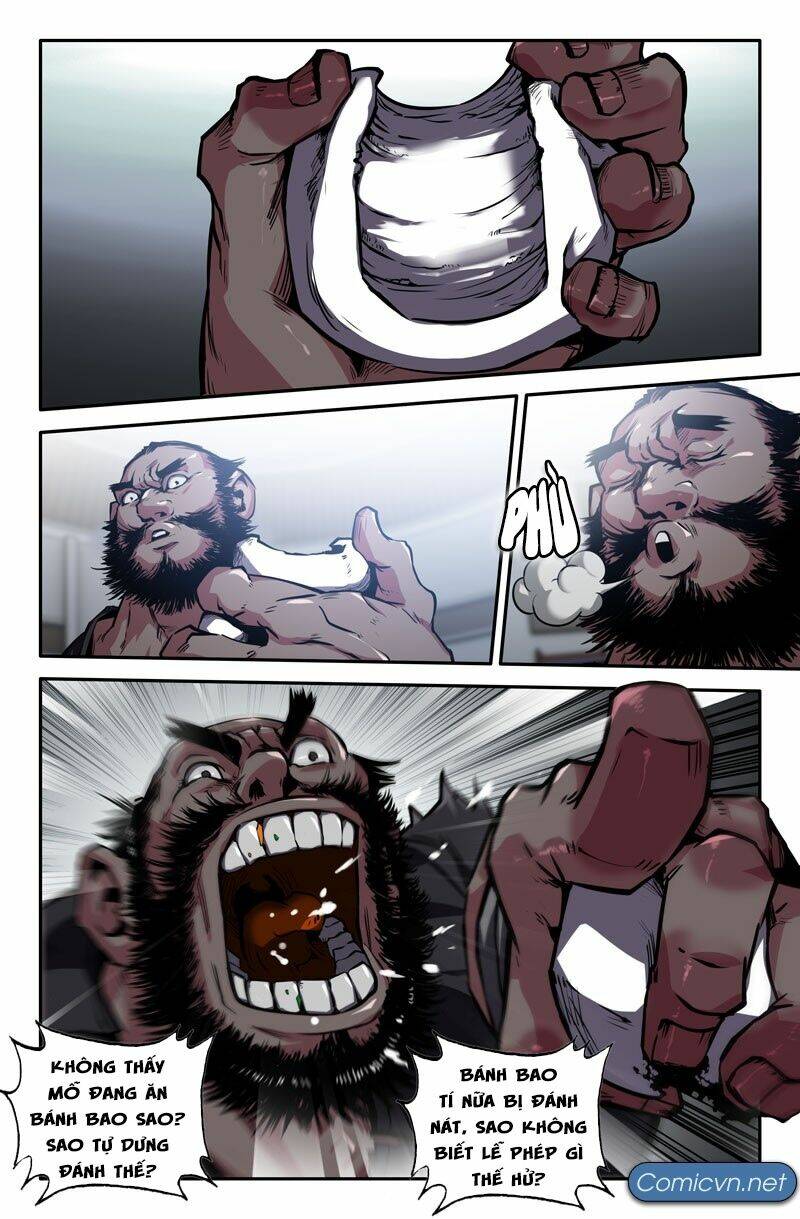 Mạnh Nhất Lịch Sử - Chapter 52 - Page 10