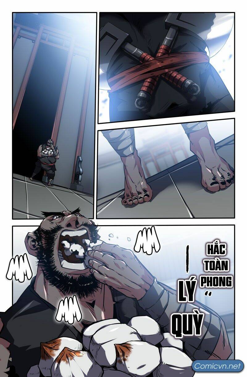 Mạnh Nhất Lịch Sử - Chapter 52 - Page 3