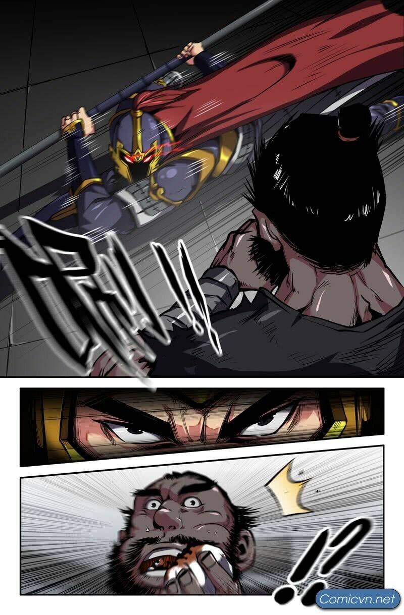 Mạnh Nhất Lịch Sử - Chapter 52 - Page 7