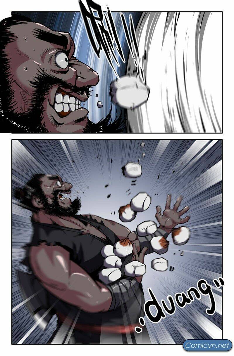 Mạnh Nhất Lịch Sử - Chapter 52 - Page 8
