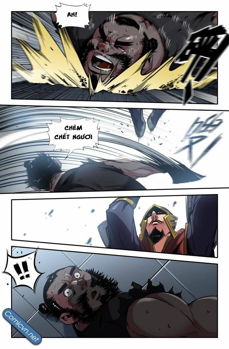 Mạnh Nhất Lịch Sử - Chapter 53 - Page 9