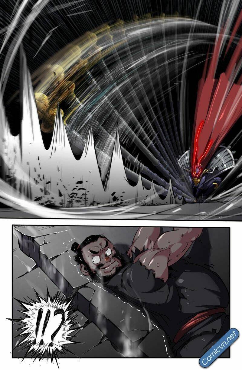 Mạnh Nhất Lịch Sử - Chapter 53 - Page 10