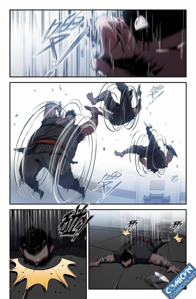 Mạnh Nhất Lịch Sử - Chapter 53 - Page 3