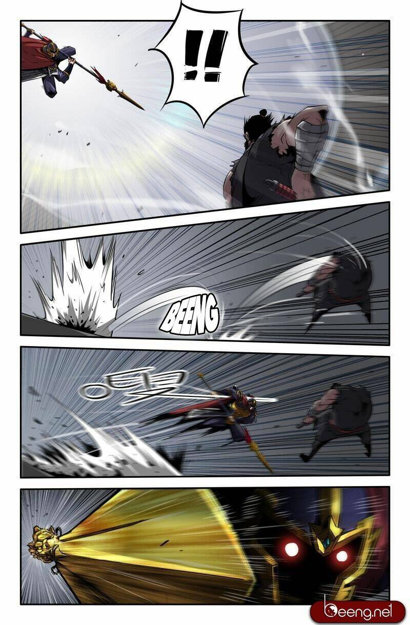 Mạnh Nhất Lịch Sử - Chapter 55 - Page 9