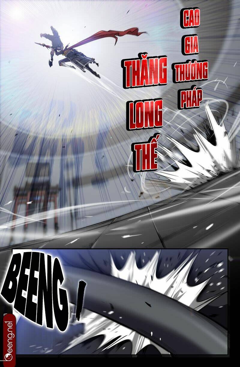 Mạnh Nhất Lịch Sử - Chapter 55 - Page 7