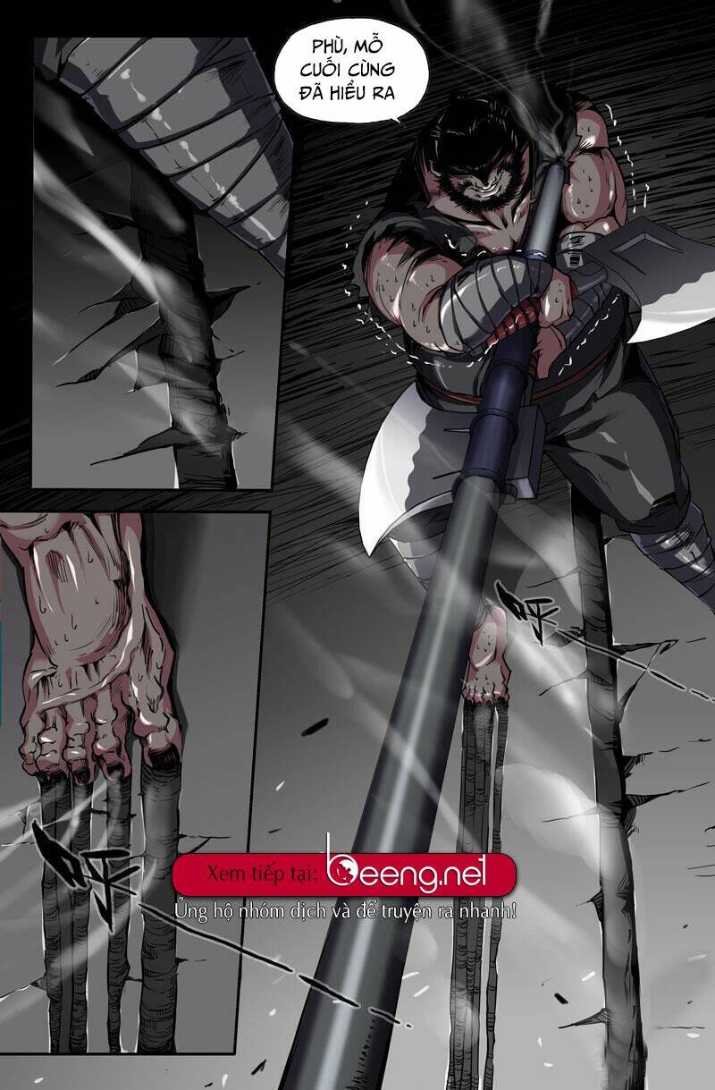 Mạnh Nhất Lịch Sử - Chapter 56 - Page 11