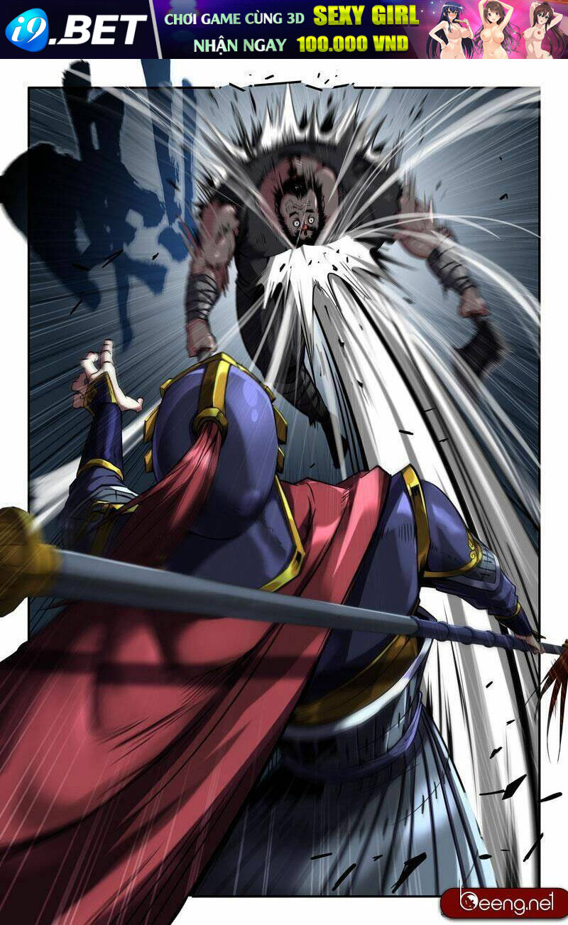 Mạnh Nhất Lịch Sử - Chapter 56 - Page 5