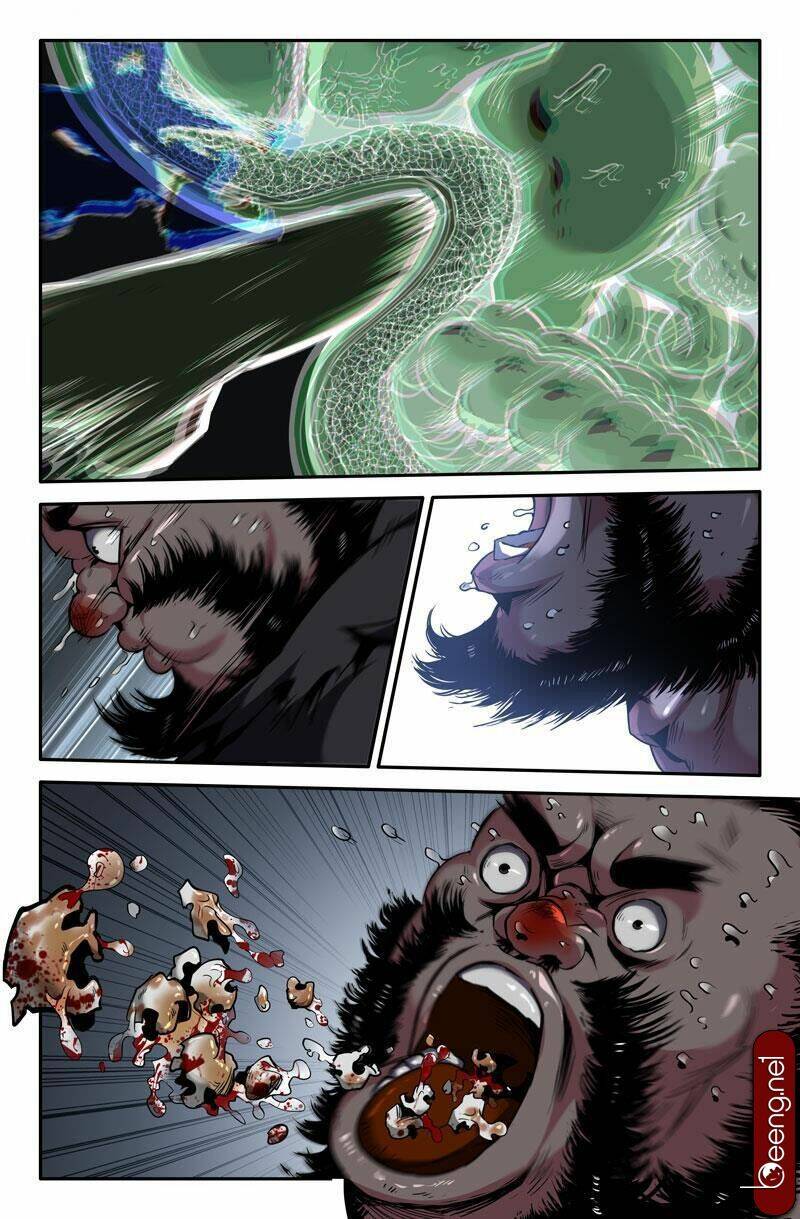 Mạnh Nhất Lịch Sử - Chapter 56 - Page 6