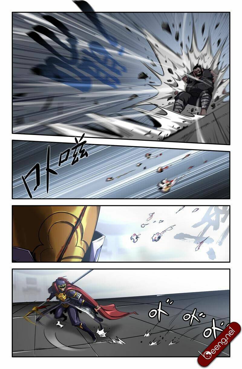 Mạnh Nhất Lịch Sử - Chapter 56 - Page 7