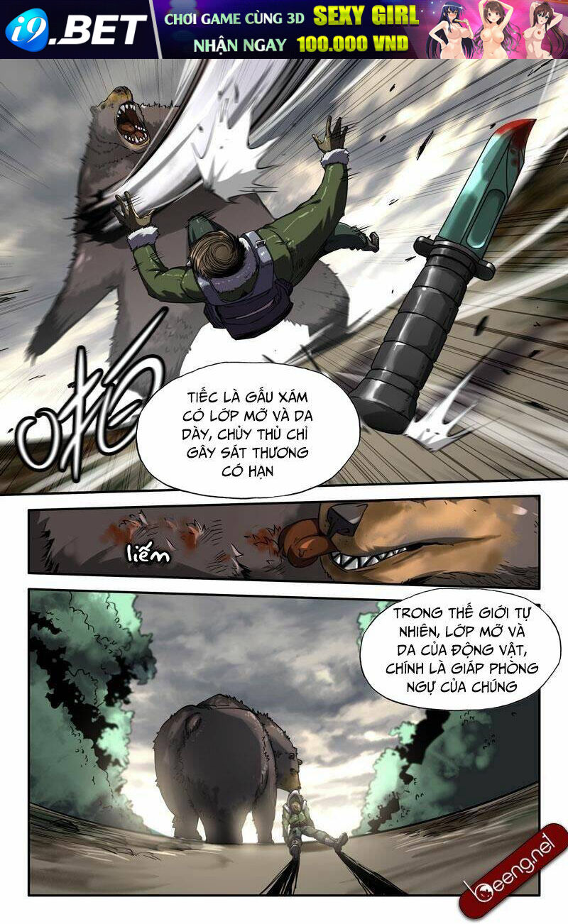 Mạnh Nhất Lịch Sử - Chapter 57 - Page 6