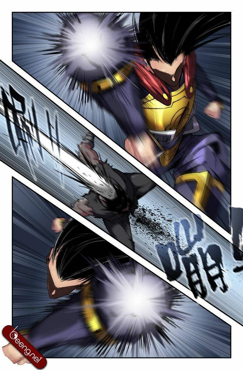 Mạnh Nhất Lịch Sử - Chapter 58 - Page 9