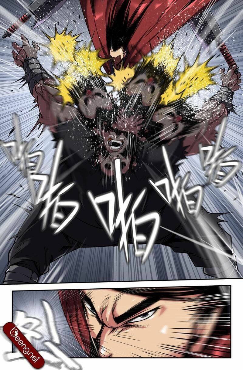 Mạnh Nhất Lịch Sử - Chapter 58 - Page 10