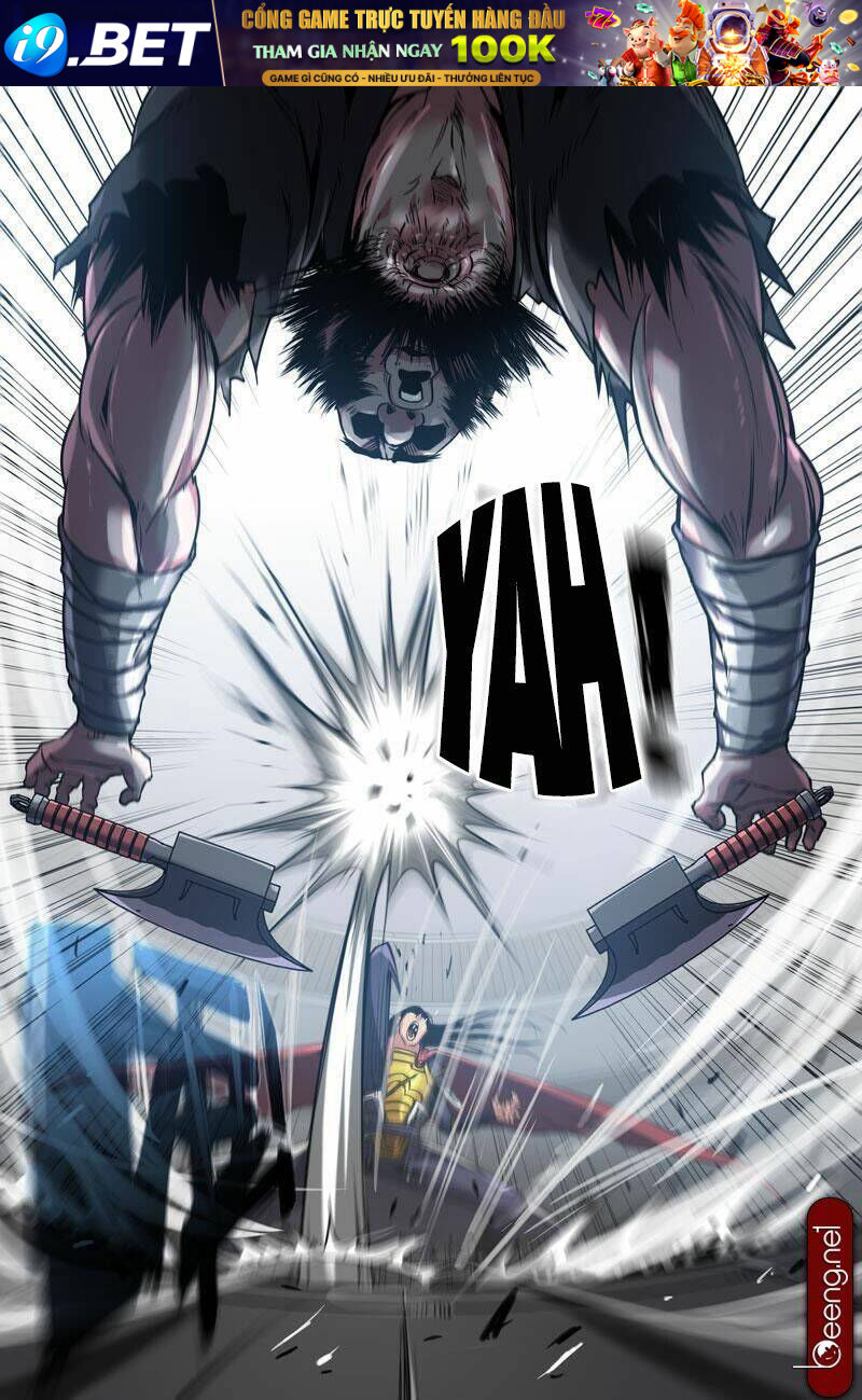 Mạnh Nhất Lịch Sử - Chapter 58 - Page 11