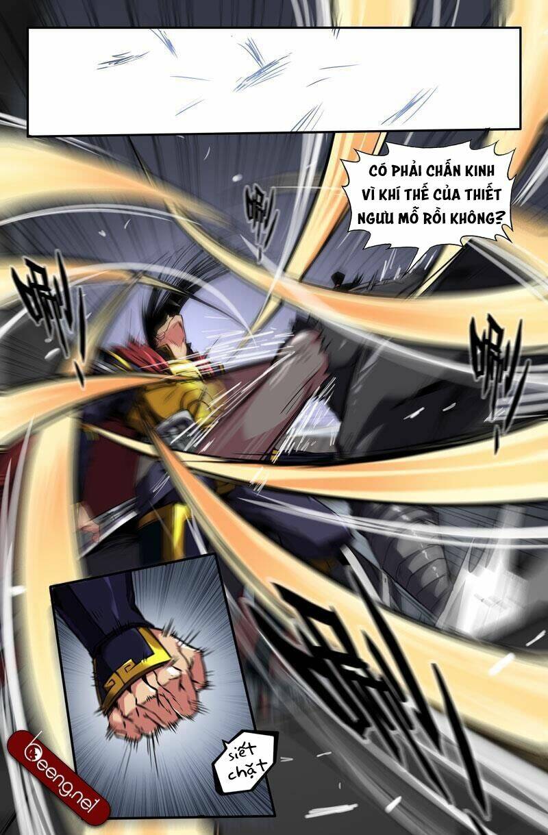 Mạnh Nhất Lịch Sử - Chapter 58 - Page 6