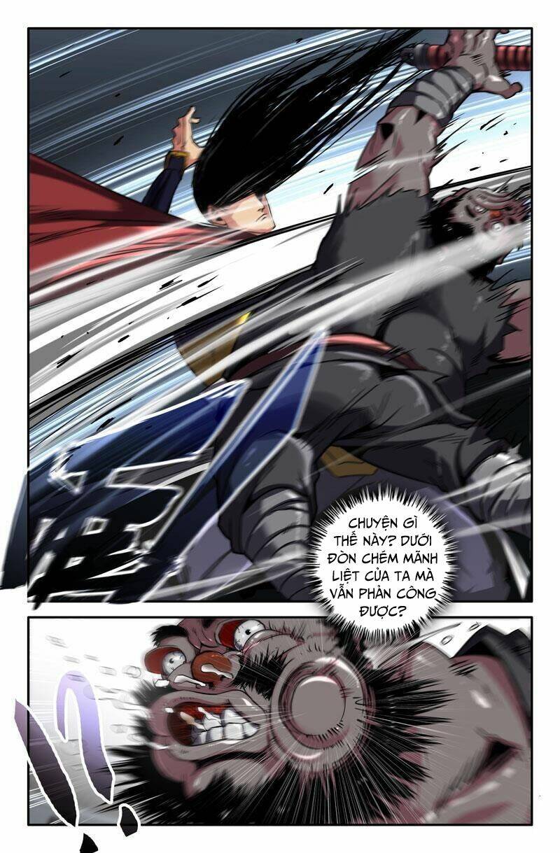 Mạnh Nhất Lịch Sử - Chapter 58 - Page 7