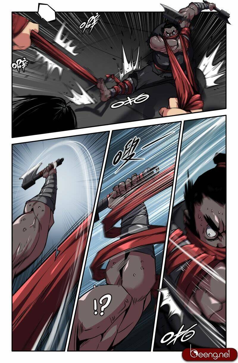 Mạnh Nhất Lịch Sử - Chapter 59 - Page 9