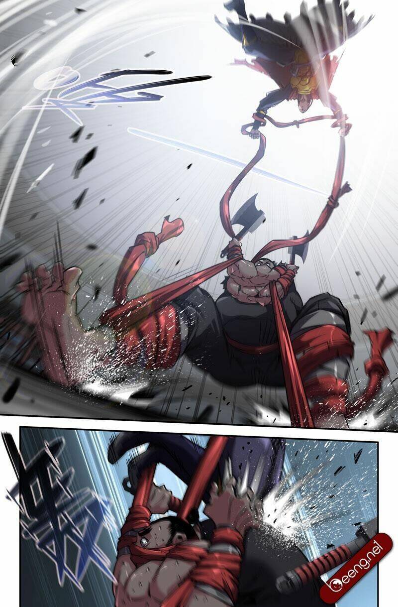 Mạnh Nhất Lịch Sử - Chapter 59 - Page 10