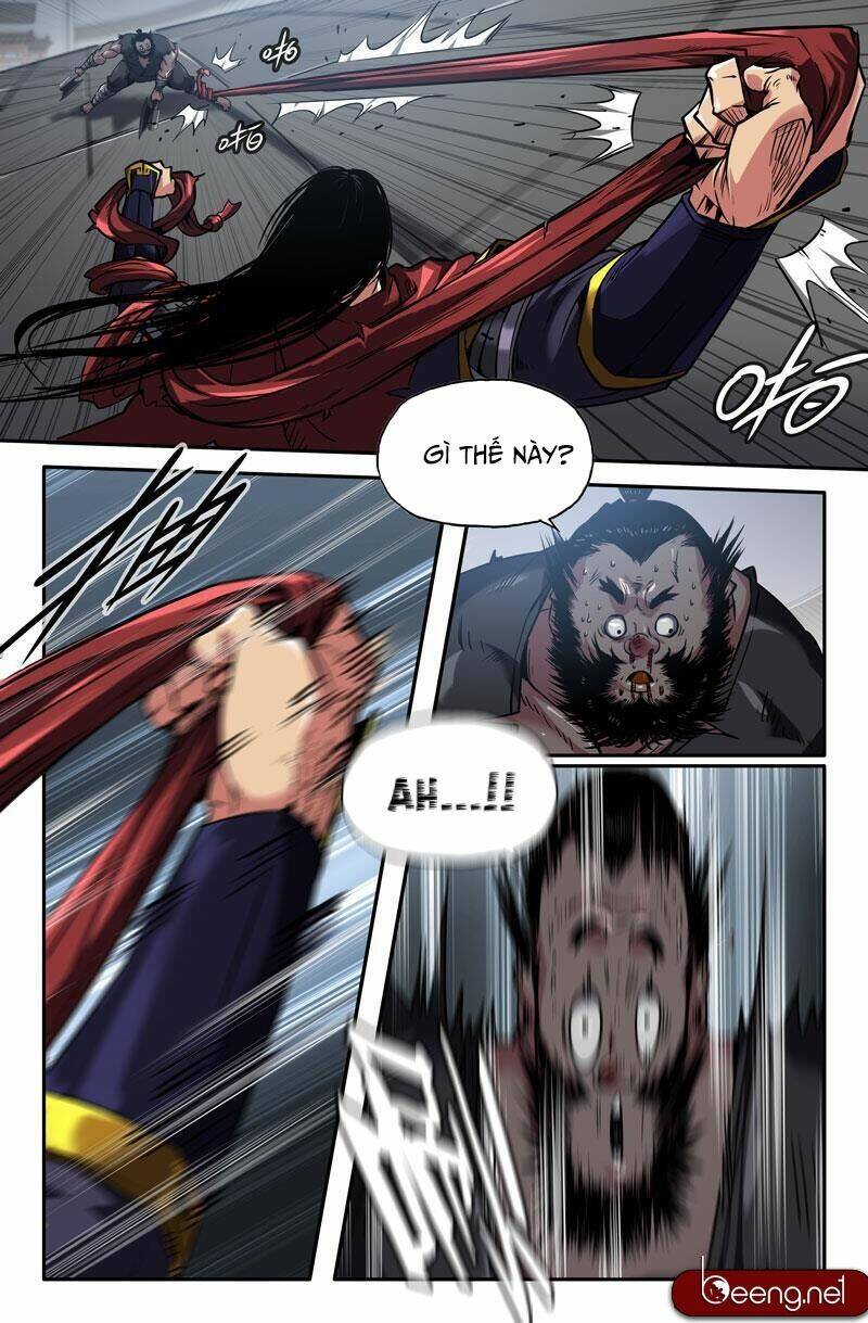 Mạnh Nhất Lịch Sử - Chapter 59 - Page 4