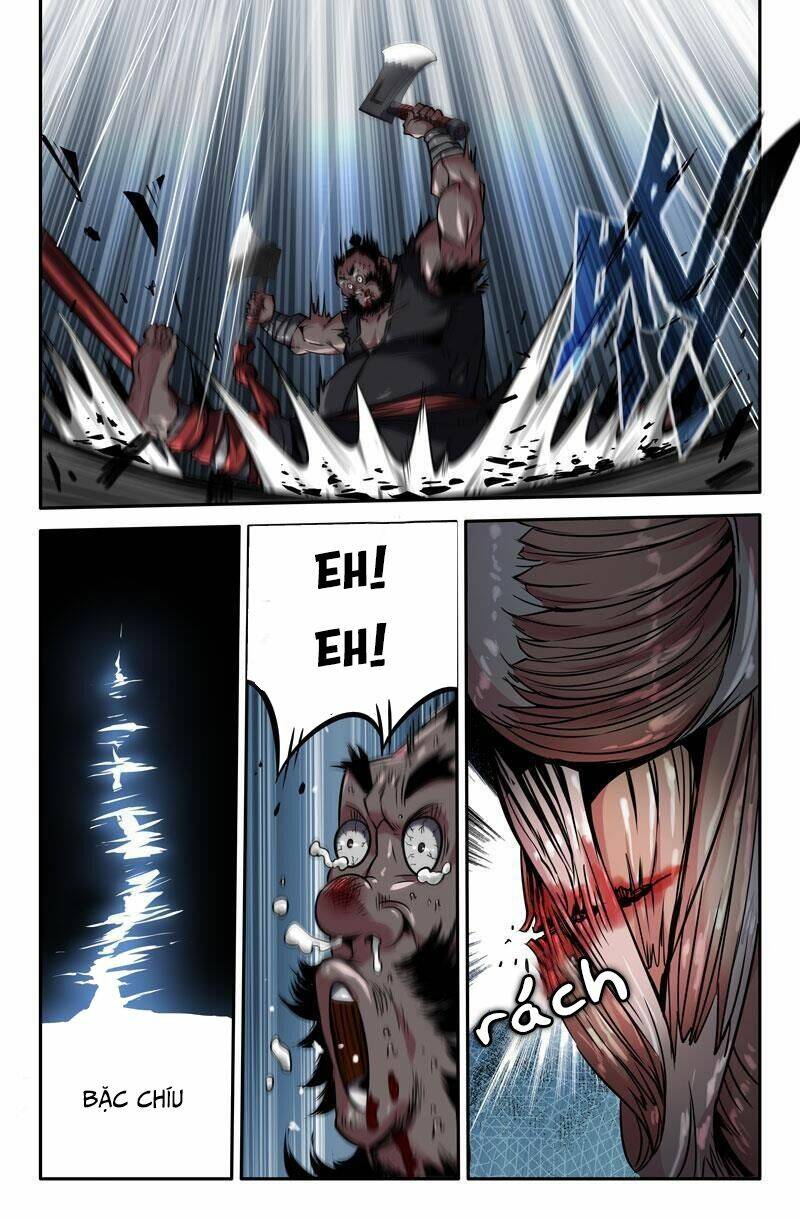 Mạnh Nhất Lịch Sử - Chapter 59 - Page 5