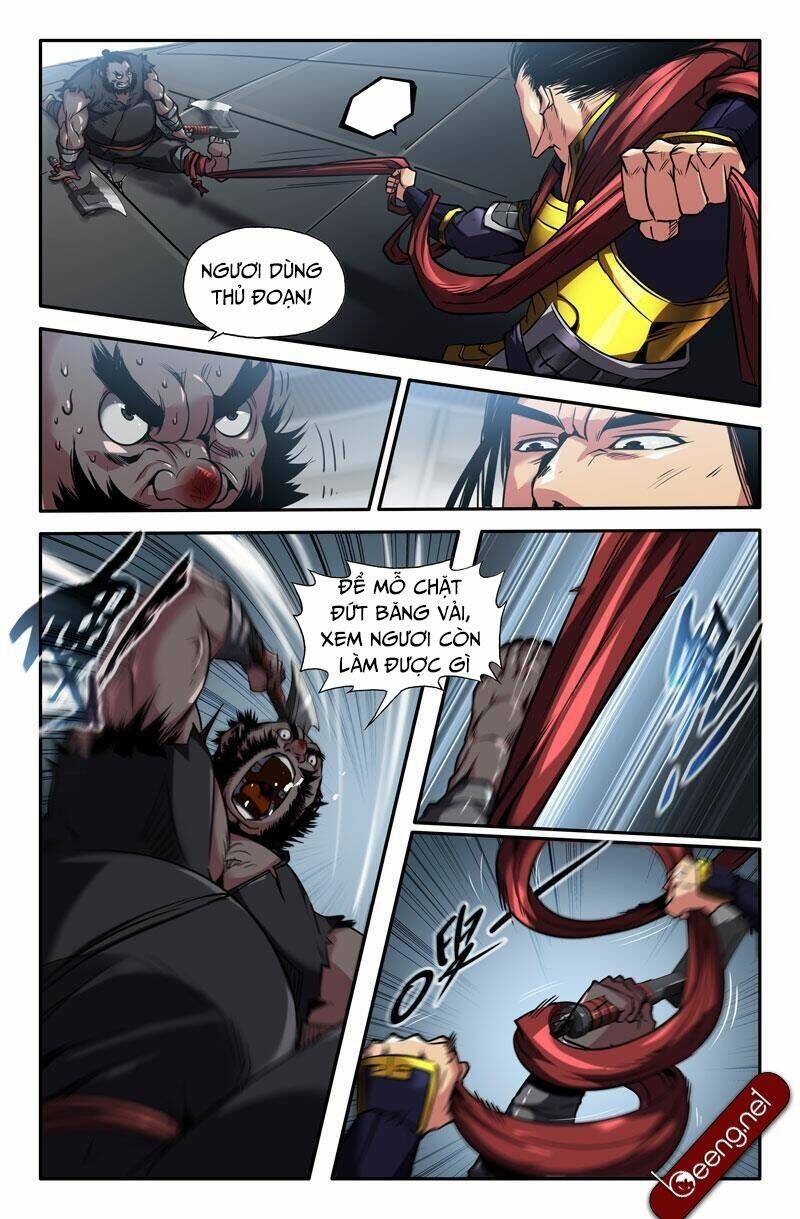 Mạnh Nhất Lịch Sử - Chapter 59 - Page 6