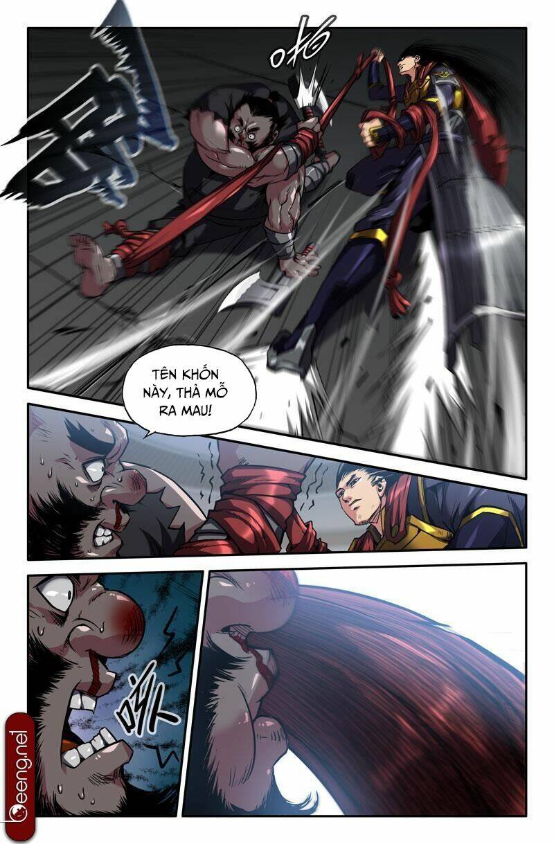 Mạnh Nhất Lịch Sử - Chapter 59 - Page 7