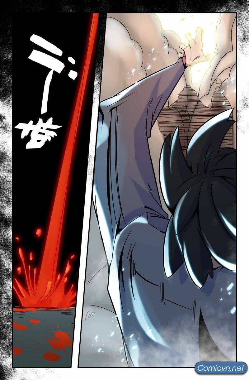 Mạnh Nhất Lịch Sử - Chapter 6 - Page 9