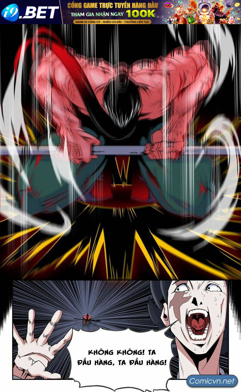 Mạnh Nhất Lịch Sử - Chapter 6 - Page 13